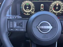 2026 Nissan QASHQAI N-DESIGN e-POWER