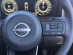 2026 Nissan QASHQAI N-DESIGN e-POWER