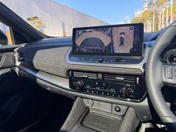2026 Nissan QASHQAI N-DESIGN e-POWER