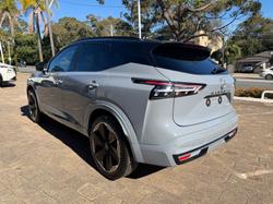 2026 Nissan QASHQAI N-DESIGN e-POWER
