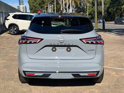 2026 Nissan QASHQAI N-DESIGN e-POWER