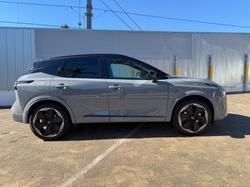 2026 Nissan QASHQAI N-DESIGN e-POWER