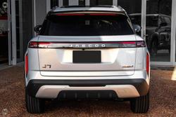 2025 JAECOO JAECOO J7 SUMMIT