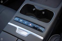 2025 JAECOO JAECOO J7 SUMMIT