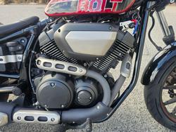 2017 Yamaha XVS950CU Bolt R Spec