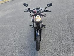 2017 Yamaha XVS950CU Bolt R Spec