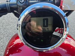 2017 Yamaha XVS950CU Bolt R Spec