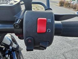 2017 Yamaha XVS950CU Bolt R Spec