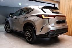 2025 Lexus NX250 Base 2.5L Petrol Automatic Wagon