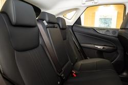 2025 Lexus NX250 Base 2.5L Petrol Automatic Wagon