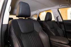 2025 Lexus NX250 Base 2.5L Petrol Automatic Wagon