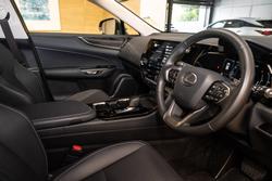 2025 Lexus NX250 Base 2.5L Petrol Automatic Wagon