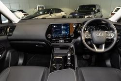 2025 Lexus NX250 Base 2.5L Petrol Automatic Wagon