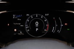 2025 Lexus NX250 Base 2.5L Petrol Automatic Wagon