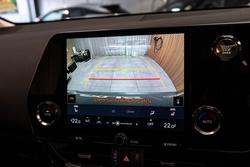 2025 Lexus NX250 Base 2.5L Petrol Automatic Wagon