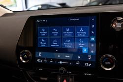 2025 Lexus NX250 Base 2.5L Petrol Automatic Wagon