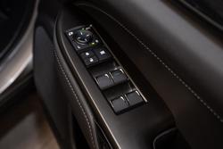 2025 Lexus NX250 Base 2.5L Petrol Automatic Wagon