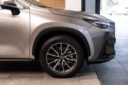2025 Lexus NX250 Base 2.5L Petrol Automatic Wagon