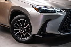 2025 Lexus NX250 Base 2.5L Petrol Automatic Wagon