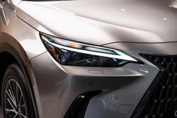 2025 Lexus NX250 Base 2.5L Petrol Automatic Wagon