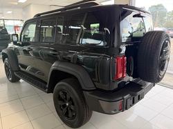 2026 GWM Tank 300 Lux