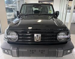 2026 GWM Tank 300 Lux