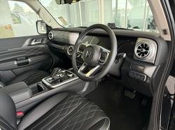 2026 GWM Tank 300 Lux