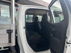 2025 Mazda BT-50 XS