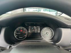 2025 Mazda BT-50 XS