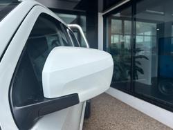 2025 Mazda BT-50 XS