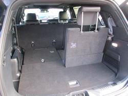 2025 Ford Everest Platinum MY25.25 Grey