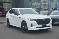 2026 MAZDA CX-60