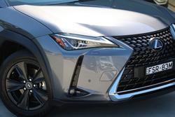 2020 Lexus UX250h Luxury 2.0L Hybrid Auto E-CVT SUV