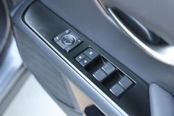 2020 Lexus UX250h Luxury 2.0L Hybrid Auto E-CVT SUV