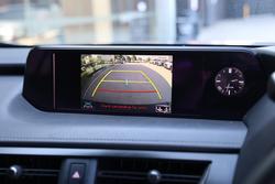 2020 Lexus UX250h Luxury 2.0L Hybrid Auto E-CVT SUV