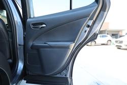 2020 Lexus UX250h Luxury 2.0L Hybrid Auto E-CVT SUV