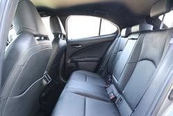 2020 Lexus UX250h Luxury 2.0L Hybrid Auto E-CVT SUV