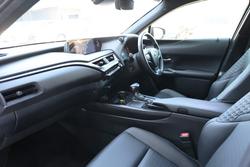 2020 Lexus UX250h Luxury 2.0L Hybrid Auto E-CVT SUV