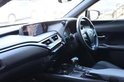 2020 Lexus UX250h Luxury 2.0L Hybrid Auto E-CVT SUV