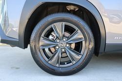 2020 Lexus UX250h Luxury 2.0L Hybrid Auto E-CVT SUV