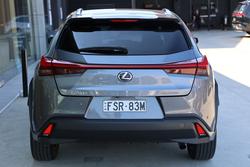 2020 Lexus UX250h Luxury 2.0L Hybrid Auto E-CVT SUV