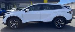 2022 KIA SPORTAGE NQ5 SX