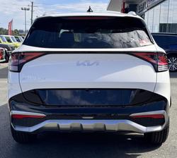 2022 KIA SPORTAGE NQ5 SX