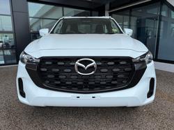 2025 Mazda BT-50 XT