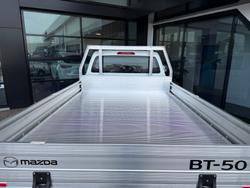 2025 Mazda BT-50 XT