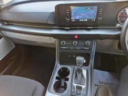 2022 KIA CARNIVAL 2022 KIA CARNIVAL S 8 SP AUTOMATIC 4D WAGON DT4  White