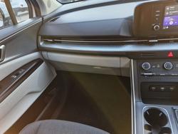 2022 KIA CARNIVAL 2022 KIA CARNIVAL S 8 SP AUTOMATIC 4D WAGON DT4  White