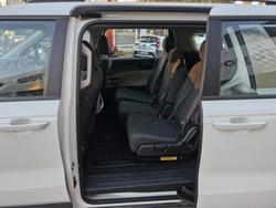 2022 KIA CARNIVAL 2022 KIA CARNIVAL S 8 SP AUTOMATIC 4D WAGON DT4  White