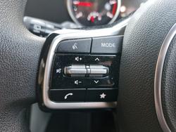 2022 KIA CARNIVAL 2022 KIA CARNIVAL S 8 SP AUTOMATIC 4D WAGON DT4  White