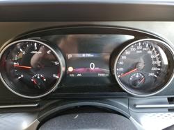 2022 KIA CARNIVAL 2022 KIA CARNIVAL S 8 SP AUTOMATIC 4D WAGON DT4  White